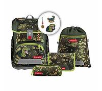 Step by Step CLOUD Schulranzen-Set Dino Torex