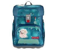 Step by Step - CLOUD Schulranzen-Set Dog Basty, 5-teilig