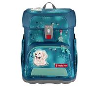 Step by Step CLOUD Schulranzen-Set "Dog Basty", 5-teilig Dog Basty