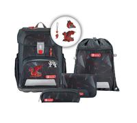 Step by Step Cloud Schulranzen-Set Dragon Drako