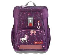 Step by Step CLOUD Schulranzen-Set "Dreamy Unicorn Nuala", 5-teilig Dreamy Unicorn Nuala