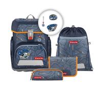 Step by Step Cloud Set, 5-teilig - HELICOPTER SAM