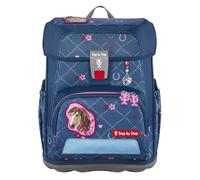 Step by Step CLOUD Schulranzen-Set "Horse Lima", 5-teilig Horse Lima