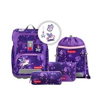 Step by Step Cloud Schulranzen-Set Pegasus Liv