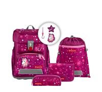 Step by Step Cloud Schulranzen-Set Sweet Unicorn Nuala