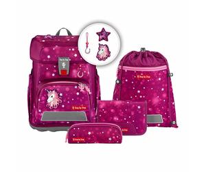 Step By Step Cloud-set 5-tlg. 2026 Sweet Unicorn Nuala