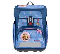 Step by Step Schulranzen Cloud Schleich Pfedefreunde Horse Friends 5 tlg