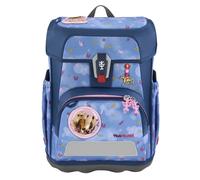 Step by Step Schulranzen-Set CLOUD Spiegelburg Horse Friends