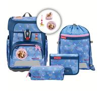 Step by Step Schulranzen Cloud Schleich Pfedefreunde Horse Friends 5 tlg