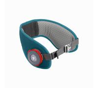 Step by Step EASY BELT Mechanischer Hüfgurt mit LED Petrol Blue