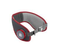 Step by Step Easy Belt Red Hüftgurt mit LED