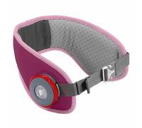 Step by Step Easy Belt Sicherheits-Hüftgurt 53 cm lila