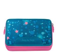 Step by Step XXL-Mäppchen "Mermaid Lola", 3 Fächer