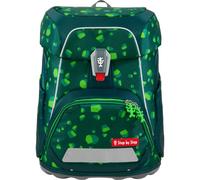 Step by Step FIT Schulranzen-Set Dino Targo 5-tlg.