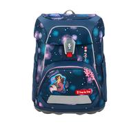 Step by Step Fit Schulranzen-Set Mermaid Delia