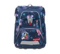 Step by Step - FIT Schulranzen-Set Mermaid Delia, 5-teilig