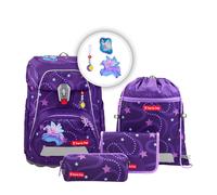 Step by Step Fit Schulranzen-Set Pegasus Emily