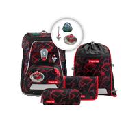 Step By Step Fit Schulranzen-Set Universal Ninja Yuma