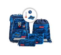 Step by Step Schulranzen Fit Manta Rio 5 tlg