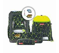 Step by Step Giant Dino Life Schulranzen-Set