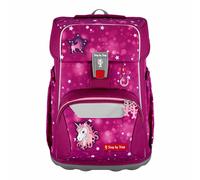 Step by Step Giant Schulranzen-Set „Sweet Unicorn Nuala“, rosa