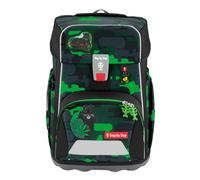 Step by Step Giant Schulranzen-Set Black Cat Chiko