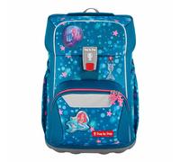 Step by Step Giant - Schulranzen Set 5tlg. (Mermaid Lola)