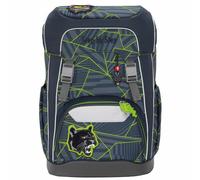 Step by Step Giant Schulranzen-Set 5tlg. grau