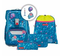 Step by Step Giant - Schulranzen Set 5tlg. (Mermaid Lola)