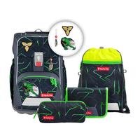 Step by Step Giant Schulranzen-Set Ninja Kimo 2026