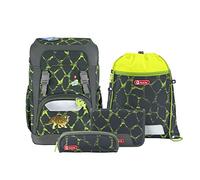 Step by Step Schulranzen Set 5-tlg. GIANT Dino Life