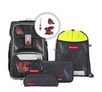 Step by Step GIANT Schulranzen-Set Dragon Drako 5tlg