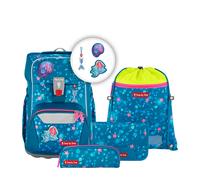 Step by Step Giant Schulranzen-Set Mermaid Lola