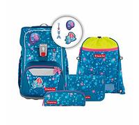 Step by Step Giant - Schulranzen Set 5tlg. (Mermaid Lola 24/25)