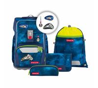 Step by Step GIANT Schulranzen-Set Starship Galactus