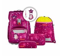 Step by Step GIANT Schulranzen-Set Sweet Unicorn Nuala