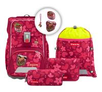 Step by Step GIANT Set, 5-teilig - WILD HORSE NORA