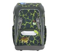 Step by Step - GIANT Schulrucksack-Set Dino Tres, 5-teilig