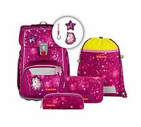 Step by Step GIANT Schulrucksack-Set Sweet Unicorn Nuala