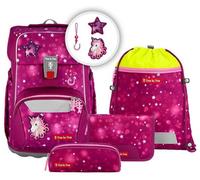 Step by Step GIANT Sweet Unicorn Nuala Schulrucksackset 5 tlg.