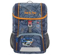 Step by Step KID Rucksack-Set "Helicopter Sam", 3-teilig