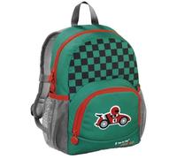 Step by Step Junior Dressy Kindergartenrucksack Little Racer