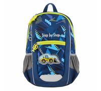 Step by Step JUNIOR KIGA MAXI Rucksack - BAGGER BOBBY
