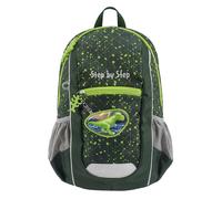 Step by Step KIGA MAXI Rucksack-Set 2tlg Dino Nilo