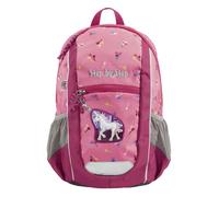 Step by Step KIGA MAXI Rucksack-Set 2tlg Little Unicorn Nuala
