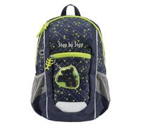 Step by Step JUNIOR KIGA MAXI Rucksack - LITTLE WILD CAT CHICO