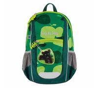 Step by Step KIGA MAXI Rucksack Little Wild Cat Chiko