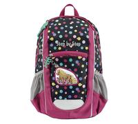 Step by Step KIGA MAXI Rucksack-Set 2tlg Pony Lotta