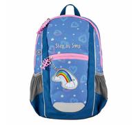 Step by Step JUNIOR KIGA MAXI Rucksack - RAINBOW LUI