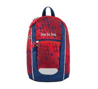 Step by Step Junior KIGA MINI FC Bayern Rucksack "Berni"